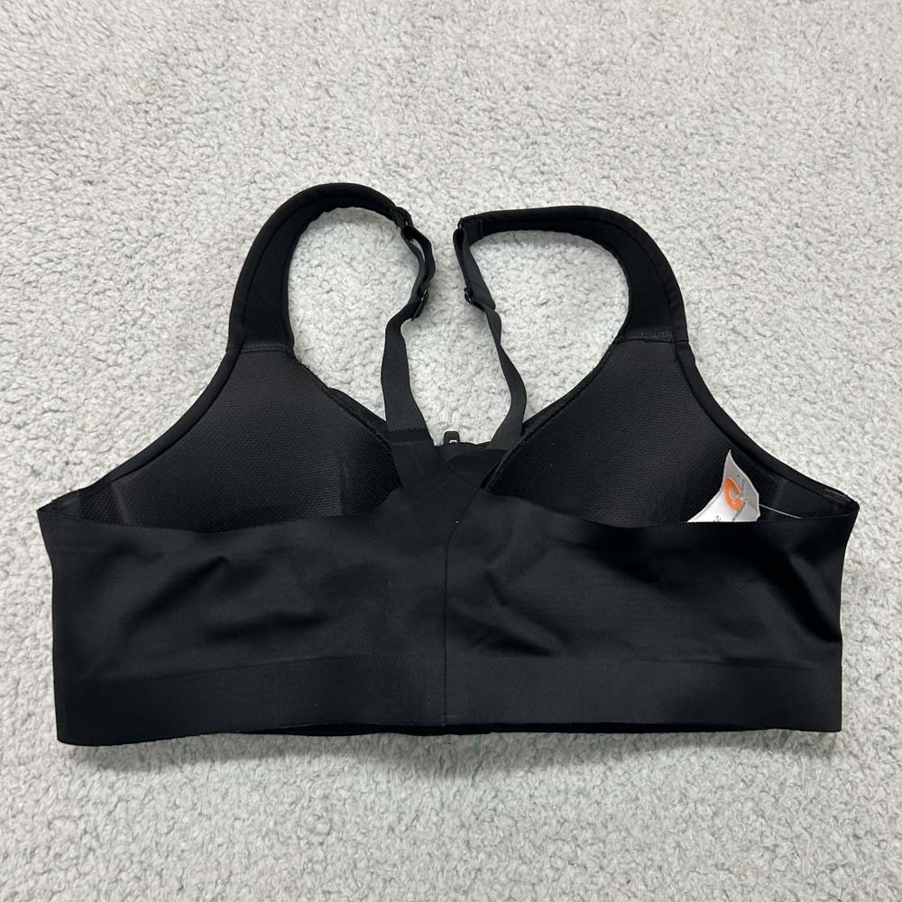 Victoria Secret Bra 34B Sports Bra Incredible Knockout Ultra Max - Picture 4 of 7